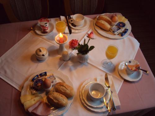 Hotel Restaurant Schrotmuehle Scheinfeld Екстериор снимка